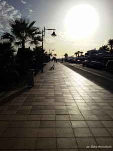 Lanzarote - Puerto Del Carmen       