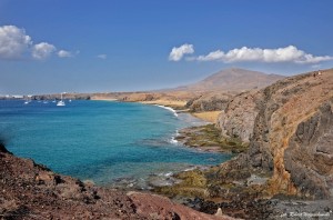 San Maricial del Rubicon – Lanzarote                          