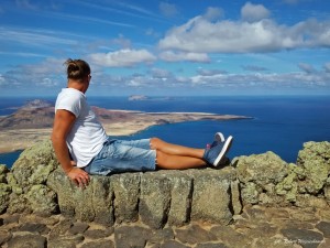 la Graciosa Lanzarote        