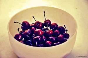 Cherries                    